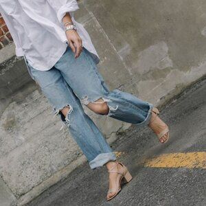 MICHAEL Michael Kors SERENA FLEX SANDAL